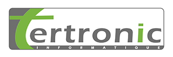 Logo tertronic